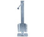 Square Drop Leg Jack -2000LBS